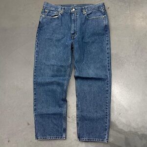 Levi’s 550 Straight Leg Denim Jeans